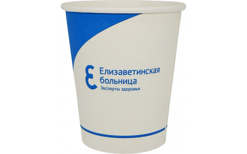 Бумажный стаканчик #0809. Коллекция