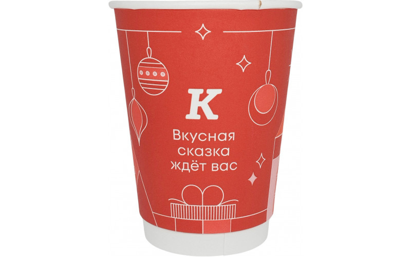 Бумажный стаканчик #0594. Коллекция