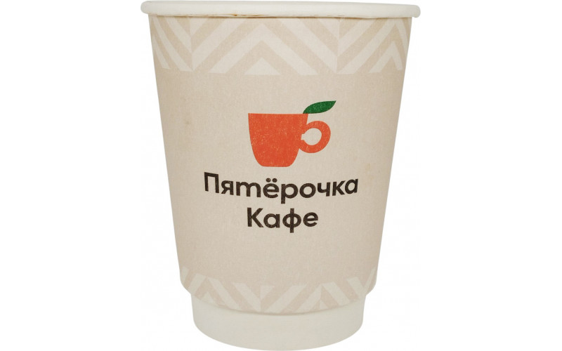Бумажный стаканчик #0753. Коллекция